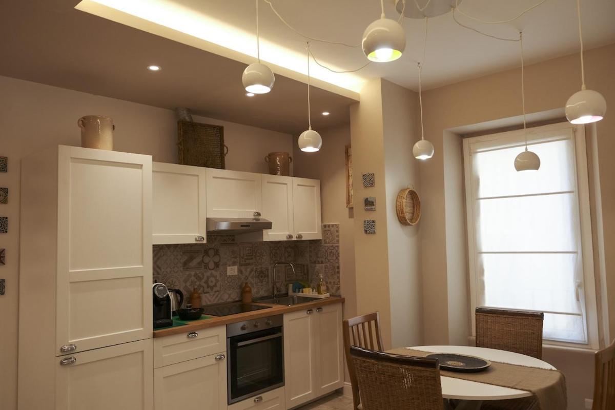 Appartement From Andrea To The Colosseum *