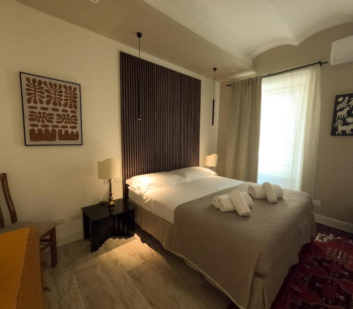 From Andrea To The Colosseum Appartement *
