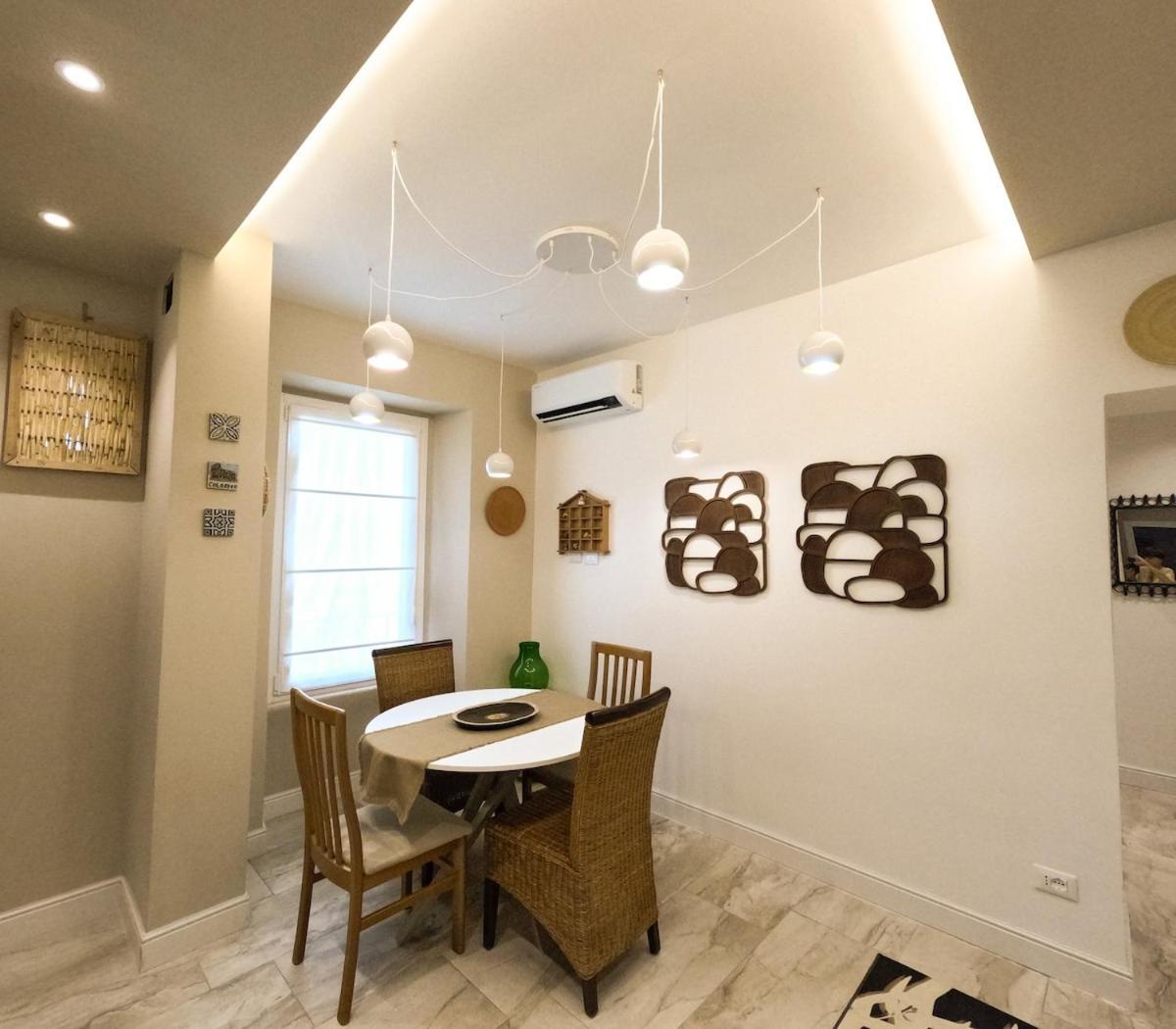 Appartement From Andrea To The Colosseum *