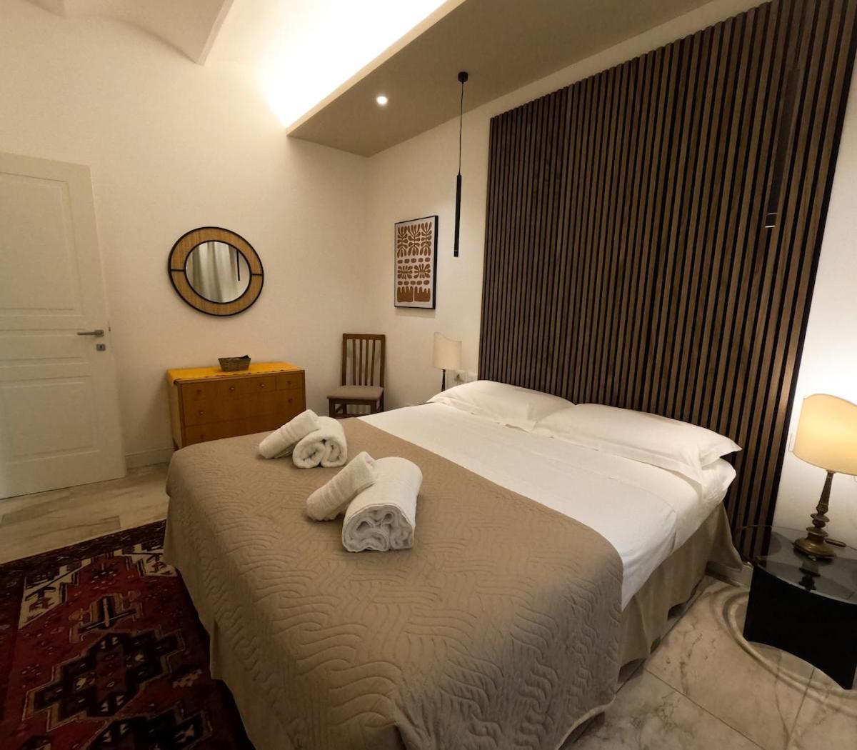 Appartement From Andrea To The Colosseum