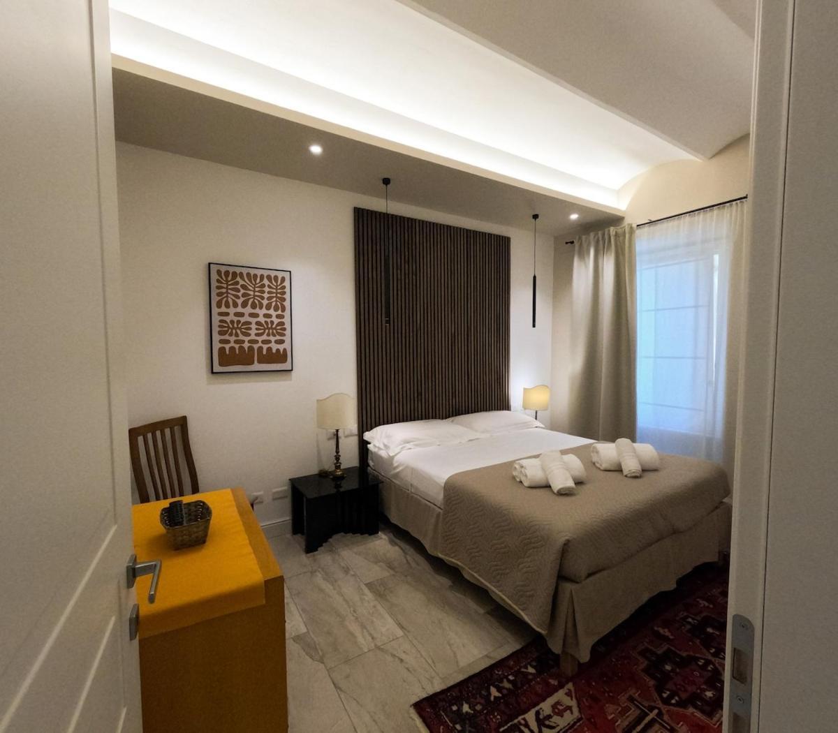 From Andrea To The Colosseum Appartement *